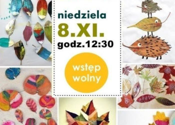 Zajęcia dla dzieci Mysie Harce