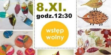 Zajęcia dla dzieci Mysie Harce