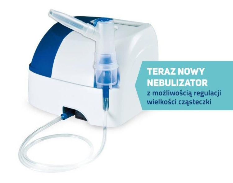 Konkurs inhalatorów firmy Diagnosis trwa!