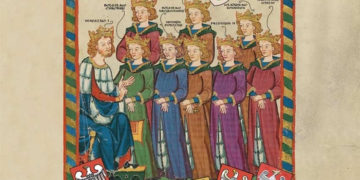 „Piastodzieje” czyli historia dla najmłodszych – Kazimierz Wielki