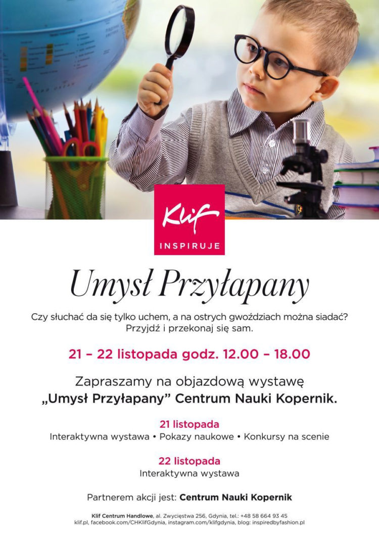 Umysł Przyłapany
