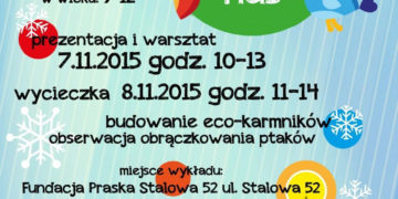 III odsłona cyklu spotkań „Przyroda wokół nas”