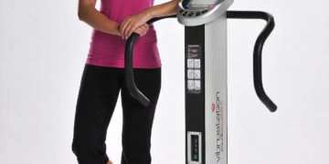 Pozytywne wibracje, czyli 4 fakty na temat treningu wibracyjnego