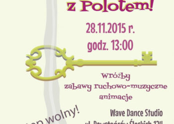 Zabawa Andrzejkowa dla Dzieci