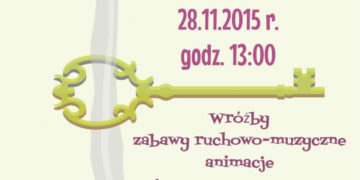 Zabawa Andrzejkowa dla Dzieci