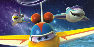 Poranki dla Dzieci w Multikinie 7-8 listopada