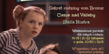 Filmowy Tydzień Detektywów z Lassem i Mają tylko w Multikinie od 14 listopada!