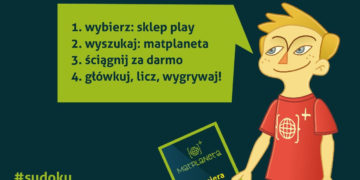 PREMIERA APLIKACJI „MATPLANETA”