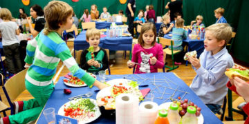 Największe na świecie zdrowe śniadanie daje moc – już 6 listopada w Polsce!