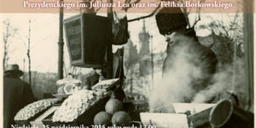 Uroczyste Zasadzenie Drzew Kasztana w Ogrodzie Botanicznym UJ