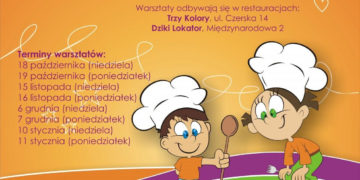 Warsztaty kulinarne z dobrym duszkiem Visolvit