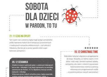 Warsztaty plastyczne dla dzieci – CERAMIKA