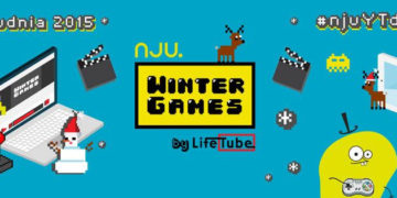 Uwaga! Mamy do rozdania wejściówki na Nju Winter Games