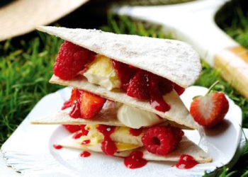 Uchroń swoje dziecko przed infekcjami – zastosuj zdrową dietę