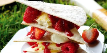 Uchroń swoje dziecko przed infekcjami – zastosuj zdrową dietę