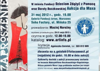 „Niewidzialna Przyroda”