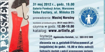 „Niewidzialna Przyroda”