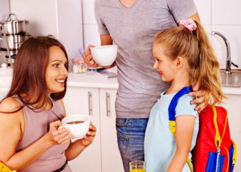 Nastolatki i dieta, czyli czy powinniśmy odchudzać nasze dzieci