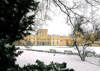 STRATEGIE ŻYCIOWE ZWIERZĄT – JAK PRZETRWAĆ ZIMĘ?  gra terenowa dla dzieci