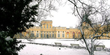 STRATEGIE ŻYCIOWE ZWIERZĄT – JAK PRZETRWAĆ ZIMĘ?  gra terenowa dla dzieci