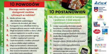 Czas Świąt: Mniej ekranu, więcej rodziny