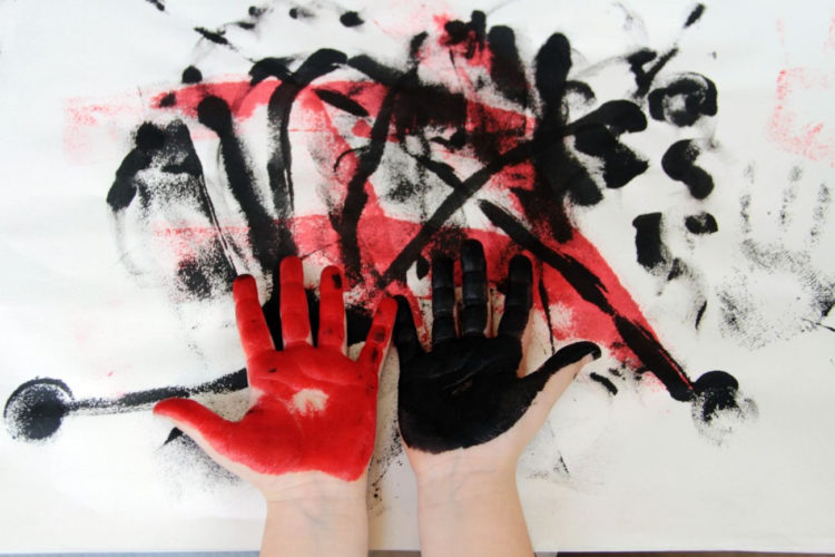 3D czyli Dizajn Dla Dzieci