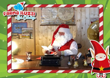 Czy Mikołaj lubi szpinak?