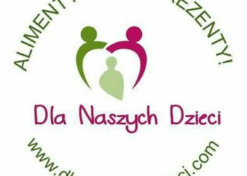 ALIMENTY TO NIE PREZENTY !