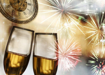 FAJERWERKI – ZACHOWAJ OSTROŻNOŚĆ