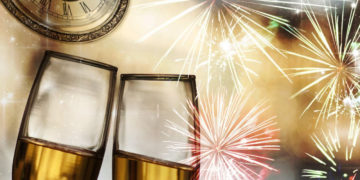 FAJERWERKI – ZACHOWAJ OSTROŻNOŚĆ