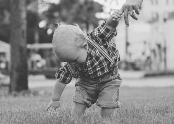 8 sposobów by przygotować dziecko do przedszkola