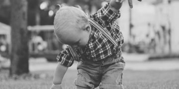 8 sposobów by przygotować dziecko do przedszkola