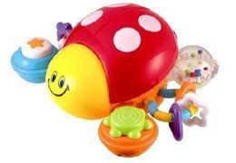 Najlepsze prezenty świąteczne dla Twojego dziecka