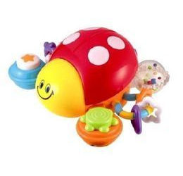 Najlepsze prezenty świąteczne dla Twojego dziecka