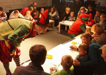 Repertuar styczniowy Teatr Maskarada