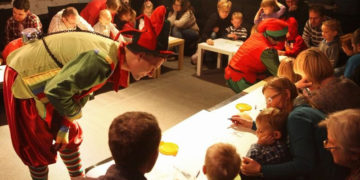 Repertuar styczniowy Teatr Maskarada