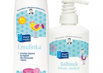 Pielęgnacja niemowląt podczas zimy