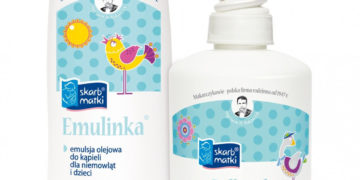 Pielęgnacja niemowląt podczas zimy