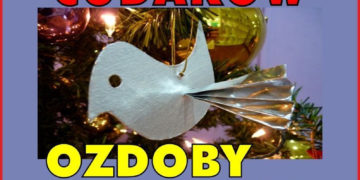 Fabryka Cudaków – OZDOBY NA CHOINKĘ