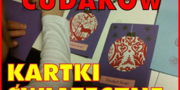 Fabryka Cudaków – KARTKI ŚWIĄTECZNE
