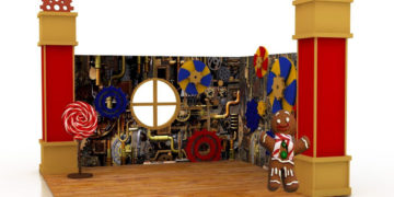 Czekoladowe Mikołajki w MODO