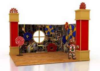 Czekoladowe Mikołajki w MODO (5 i 6 grudnia)