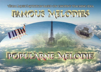 Famous Melodies – Popularne Melodie