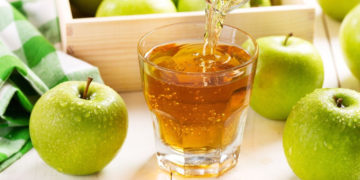 Jak powstaje sok? – czyli o owocu i warzywie w płynie