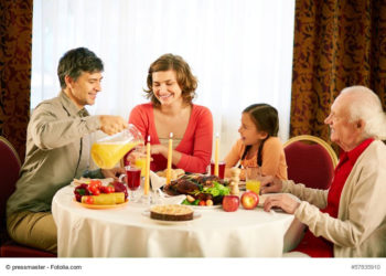 Prawidłowe nawyki żywieniowe w nowym roku