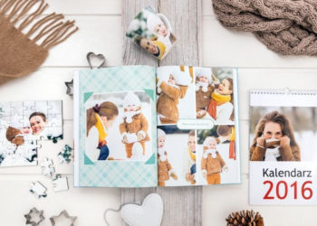 Najlepszy prezent na święta to…wspomnienia!