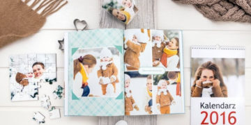 Najlepszy prezent na święta to…wspomnienia!