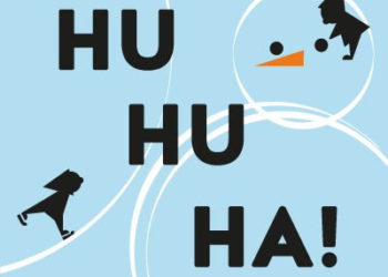 BILETY DO TEATRU NIEWIELKIEGO!