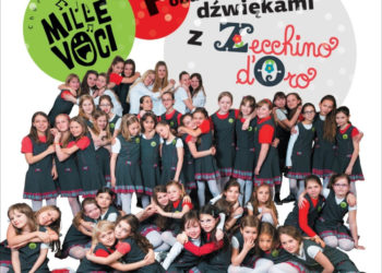 Pobawmy się dźwiękami z Zecchino d’Oro