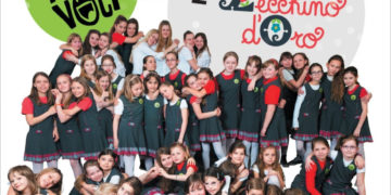 Pobawmy się dźwiękami z Zecchino d’Oro